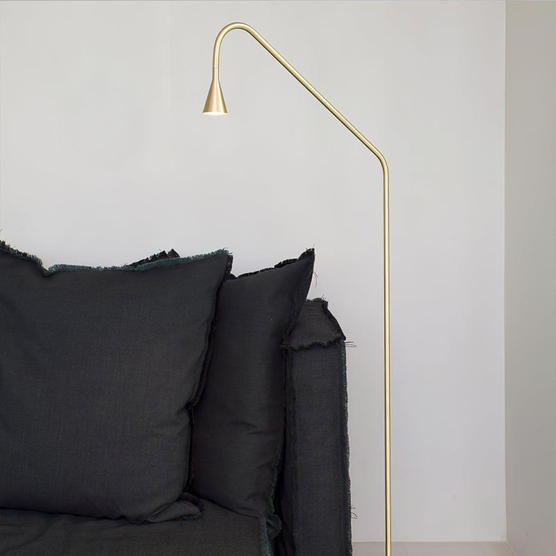Pureform Floor Lamp 19.3"