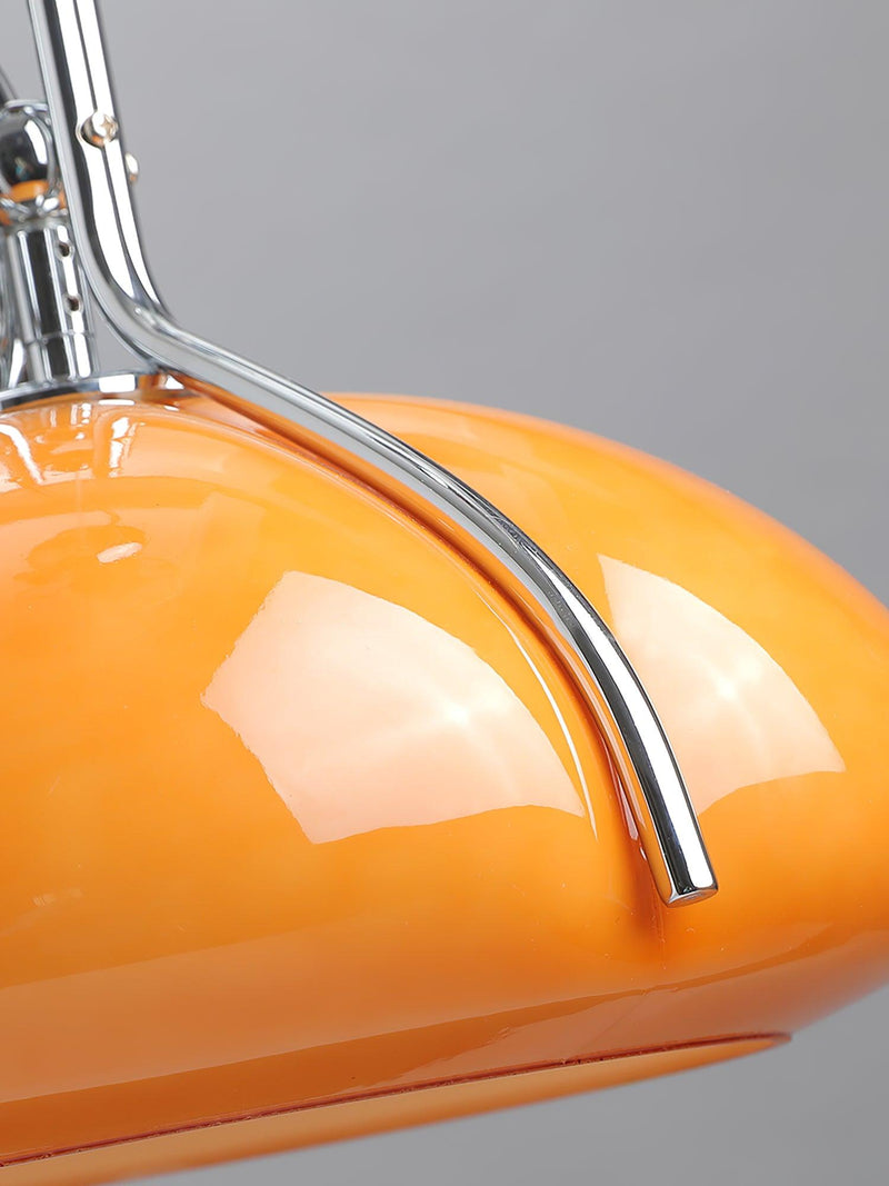 Quadrifoglio Pendant Light 11.8"