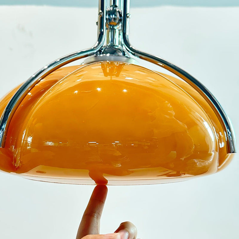 Quadrifoglio Pendant Light 11.8"