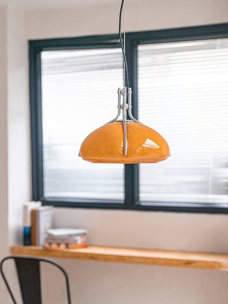 Quadrifoglio Pendant Light 11.8"