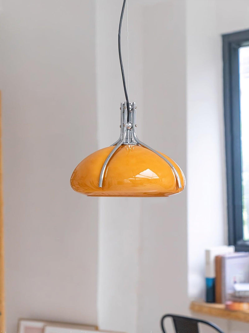 Quadrifoglio Pendant Light 11.8"