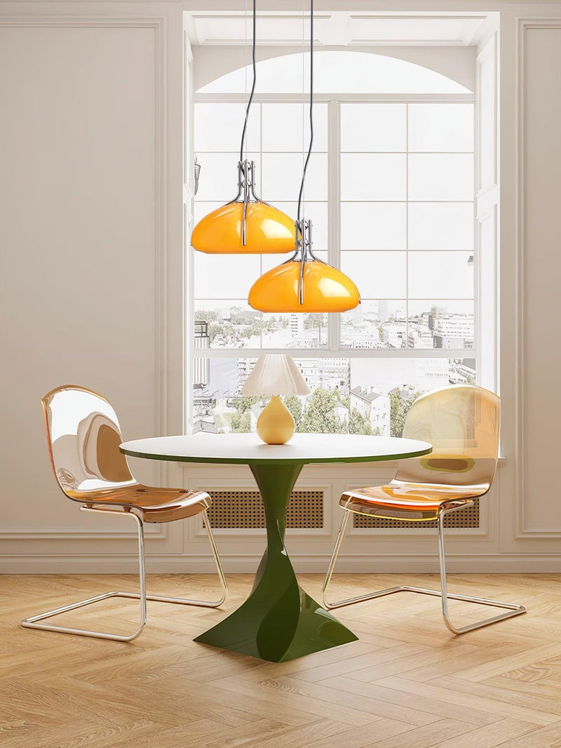 Quadrifoglio Pendant Light 11.8"