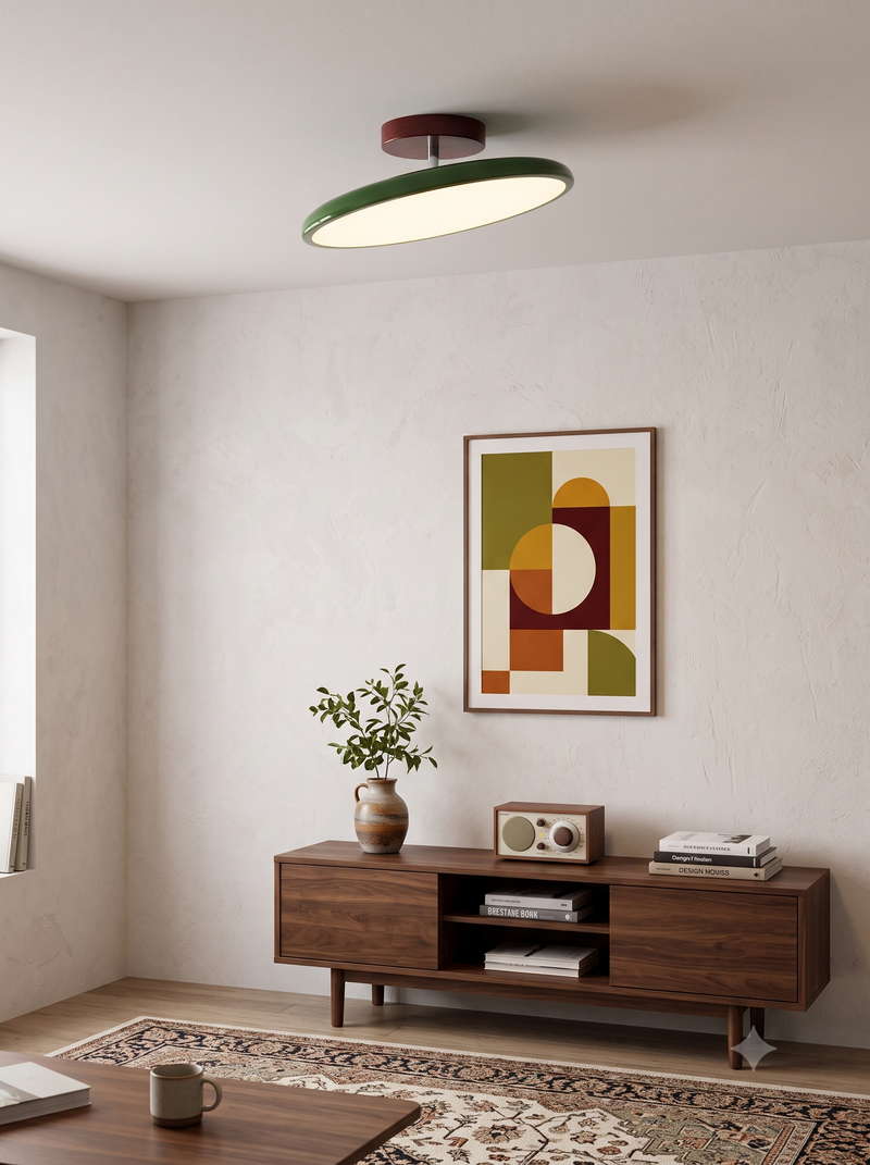 Plafonnier Zayn