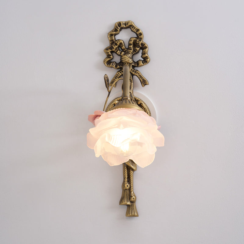 Versailles Wall Lamp