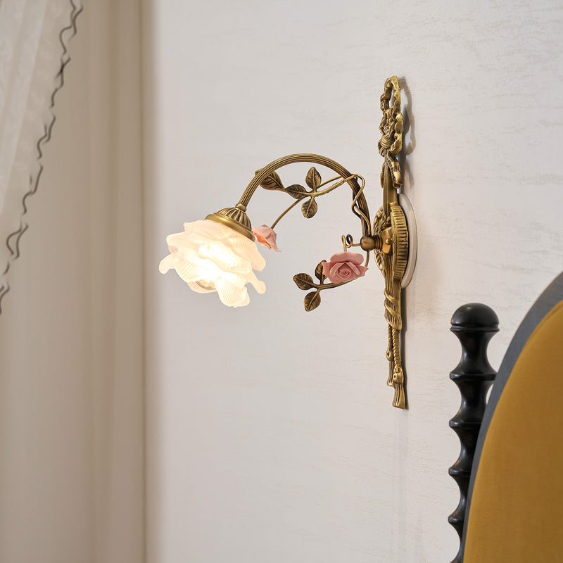Versailles Wall Lamp