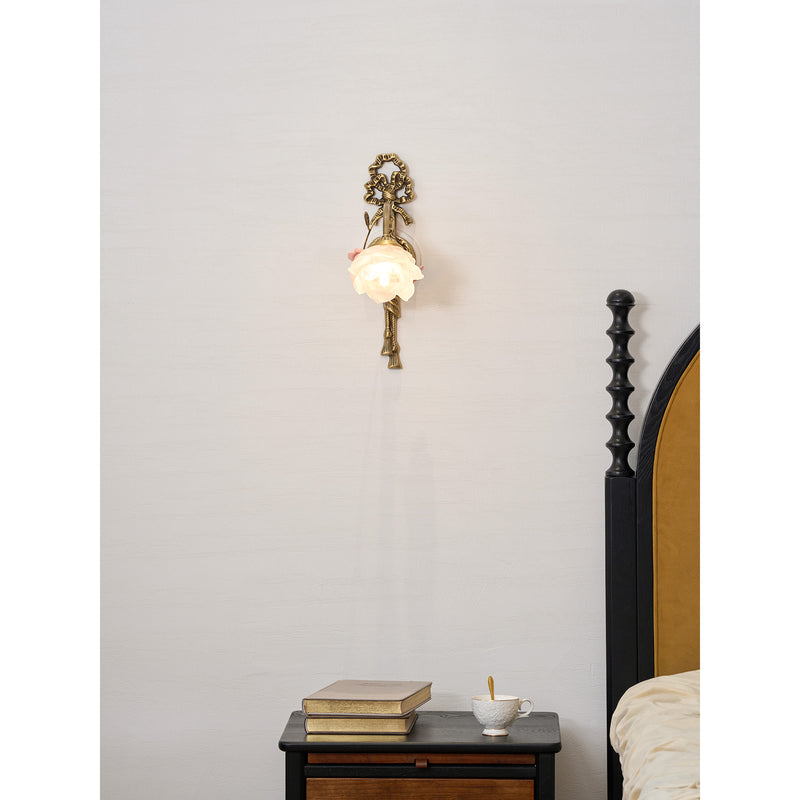 Versailles Wall Lamp