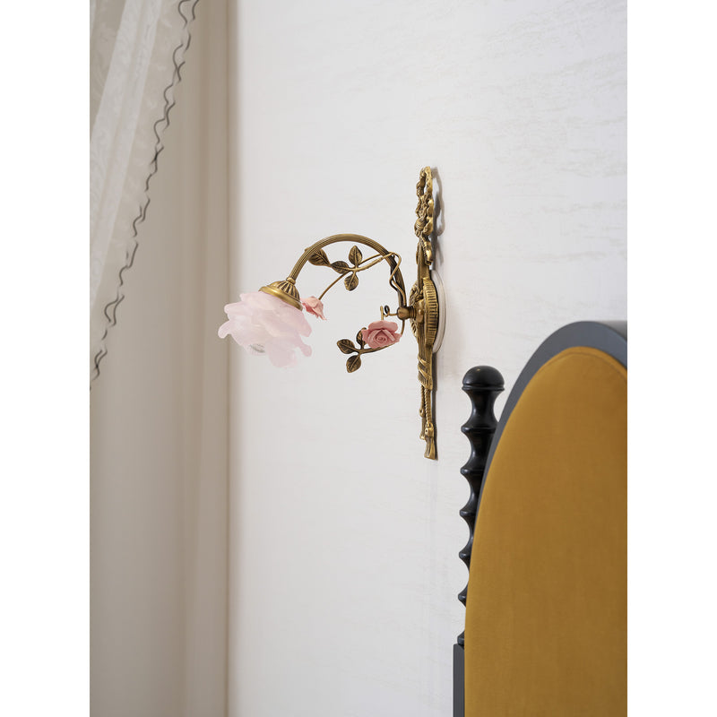 Versailles Wall Lamp