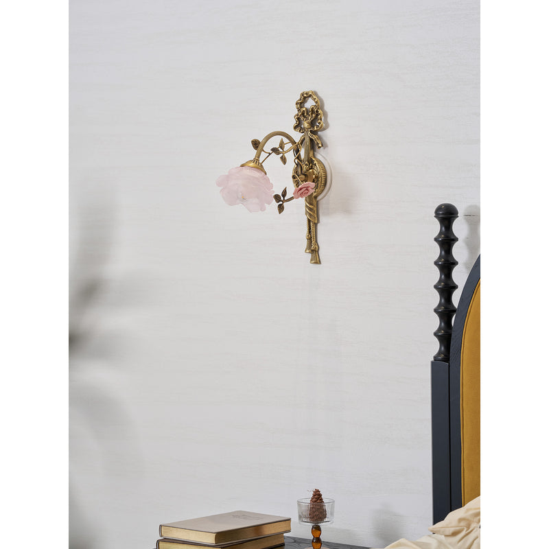 Versailles Wall Lamp