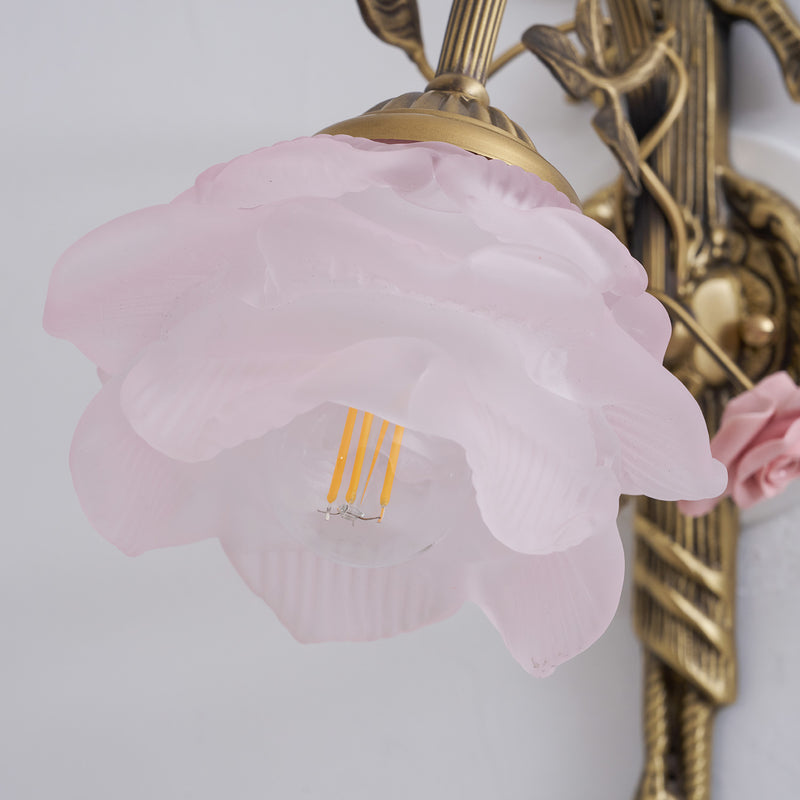 Versailles Wall Lamp