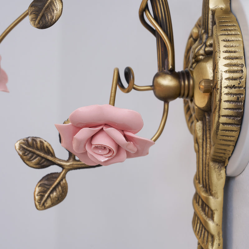 Versailles Wall Lamp