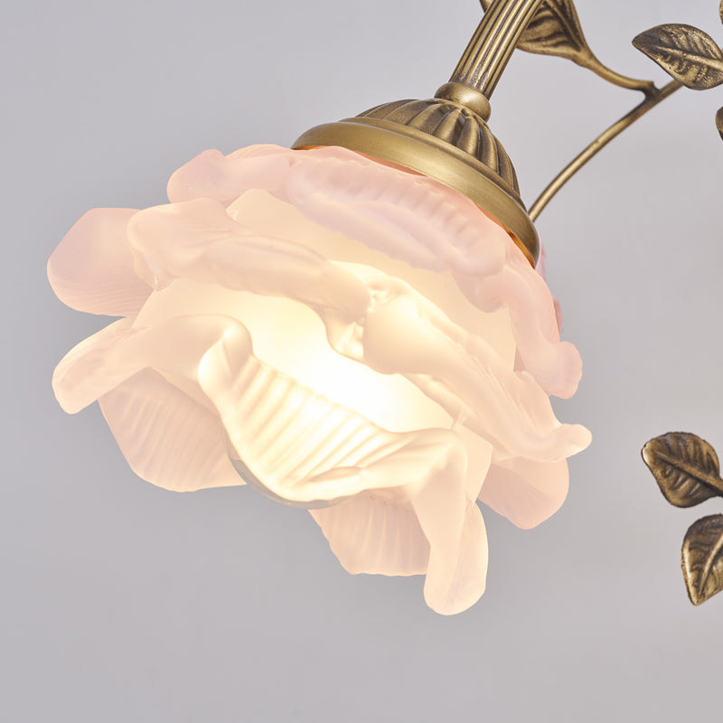 Versailles Wall Lamp