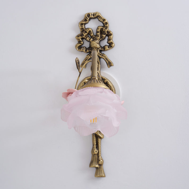 Versailles Wall Lamp