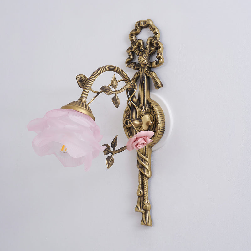 Versailles Wall Lamp