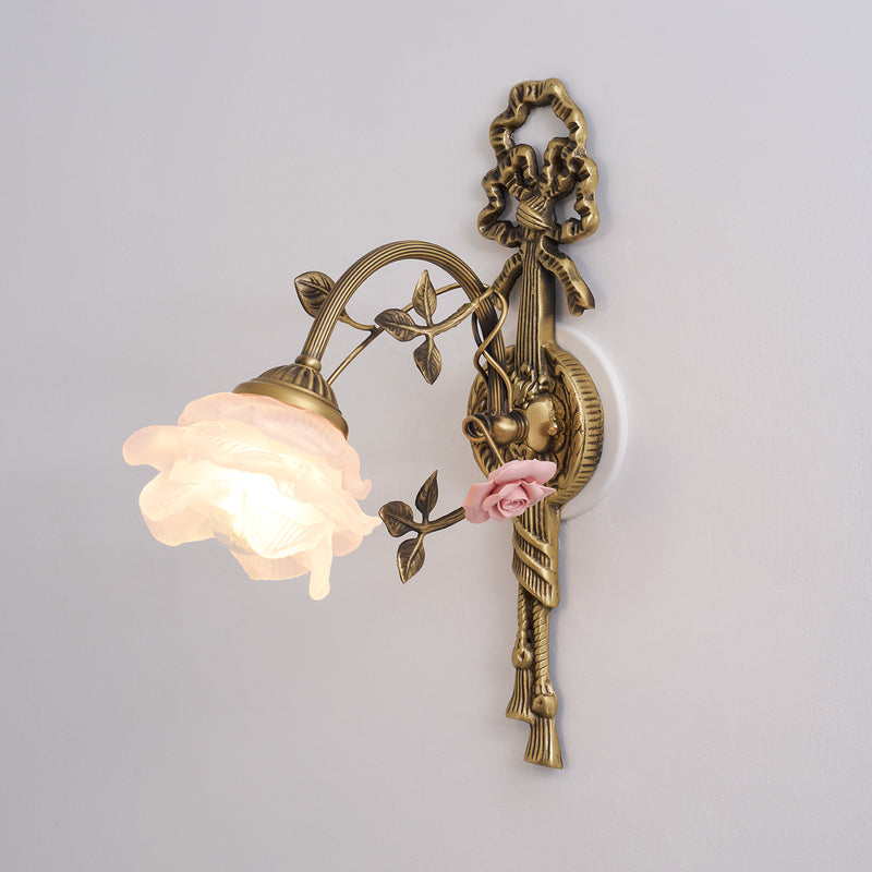 Versailles Wall Lamp