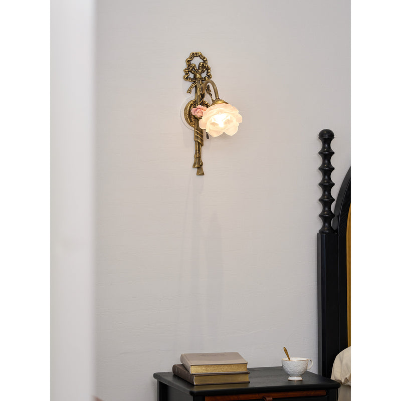 Versailles Wall Lamp