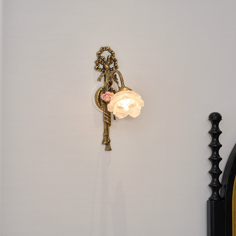 Versailles Wall Lamp