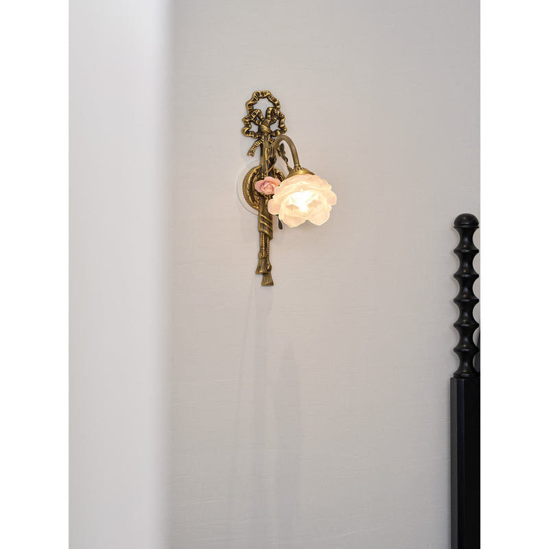 Versailles Wall Lamp