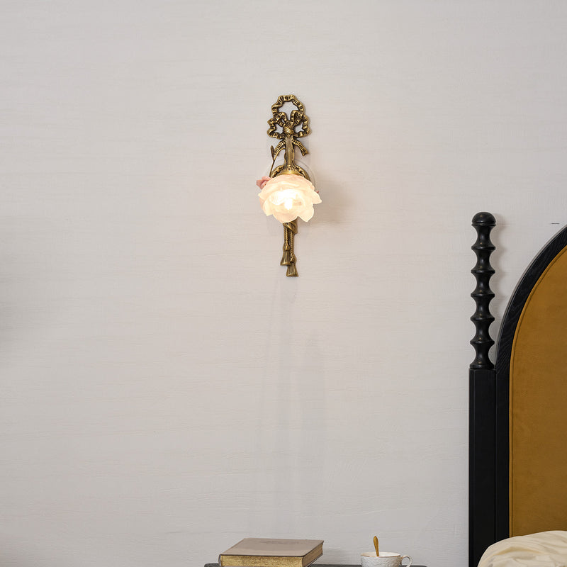 Versailles Wall Lamp