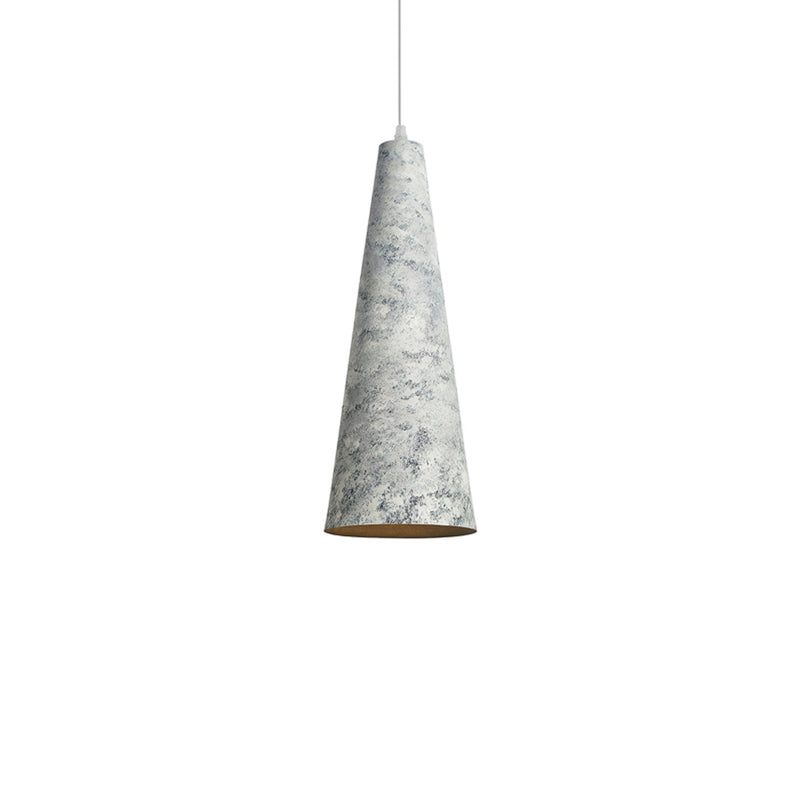 Sumatra Metal Pendant Light