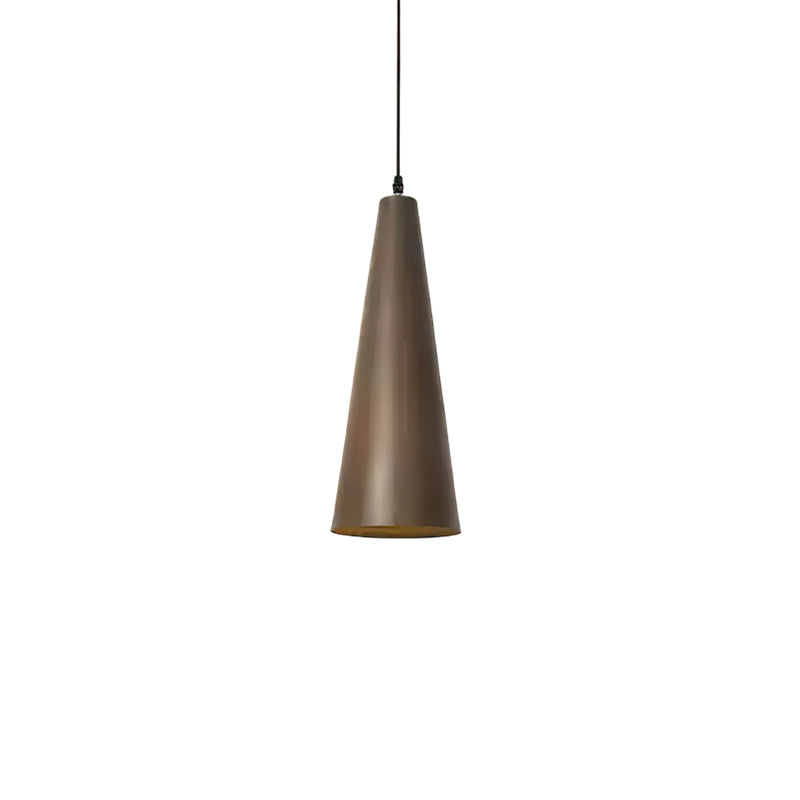 Sumatra Metal Pendant Light