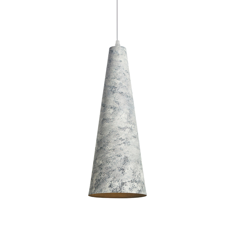 Sumatra Metal Pendant Light