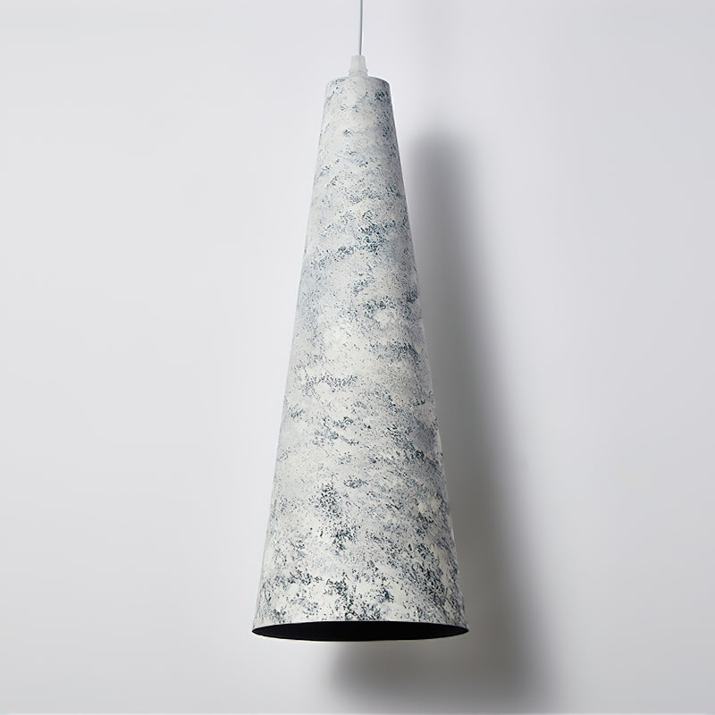 Sumatra Metal Pendant Light