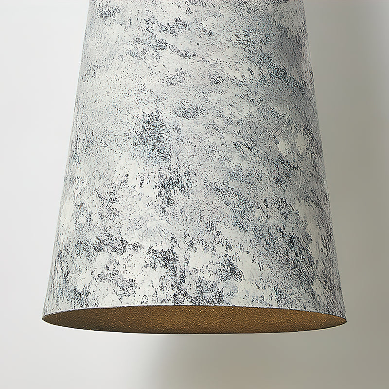 Sumatra Metal Pendant Light