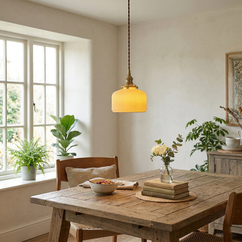 Raincaty Pendant Lamp