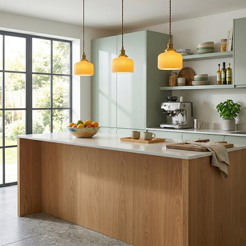 Raincaty Pendant Lamp