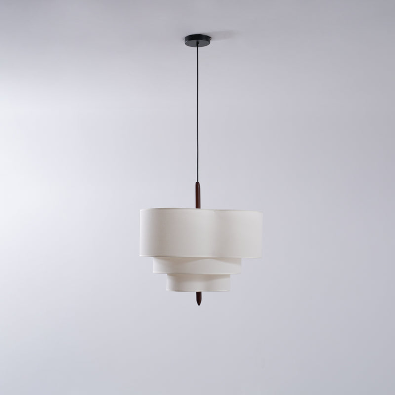 Wave Ladder Pendant Lamp