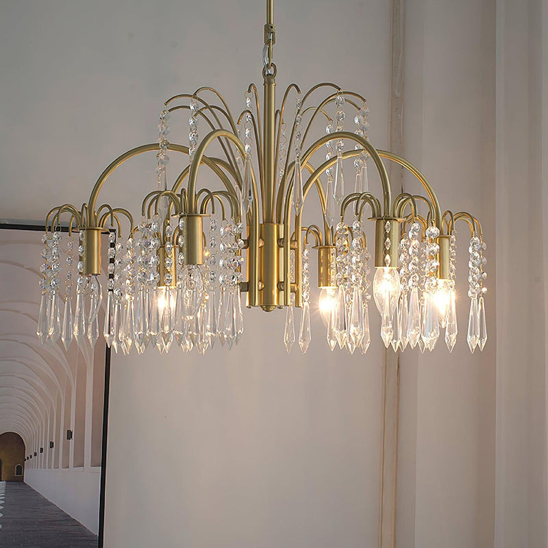 Regal Harmony Chandelier