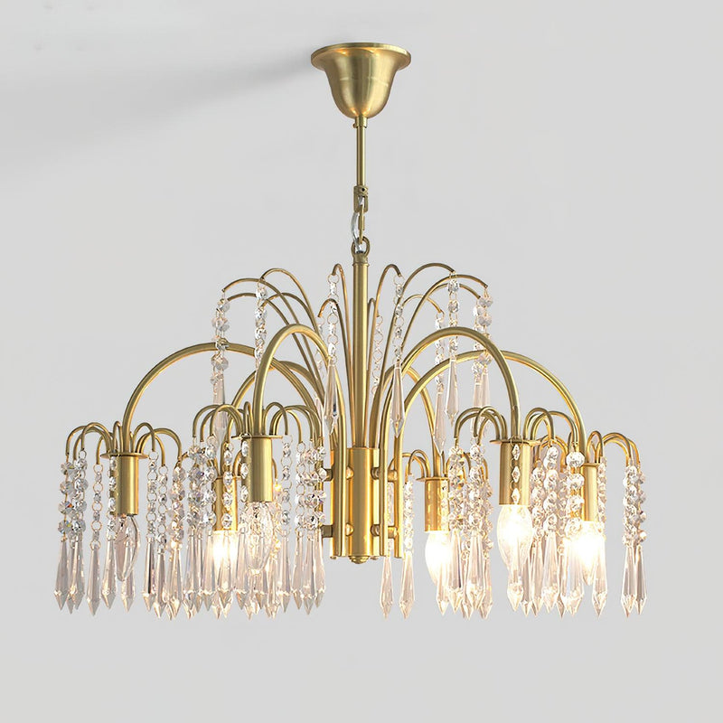 Regal Harmony Chandelier