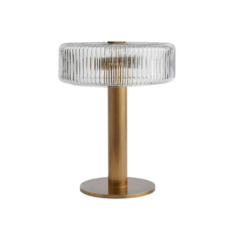 Renato Table Lamp 11.8"