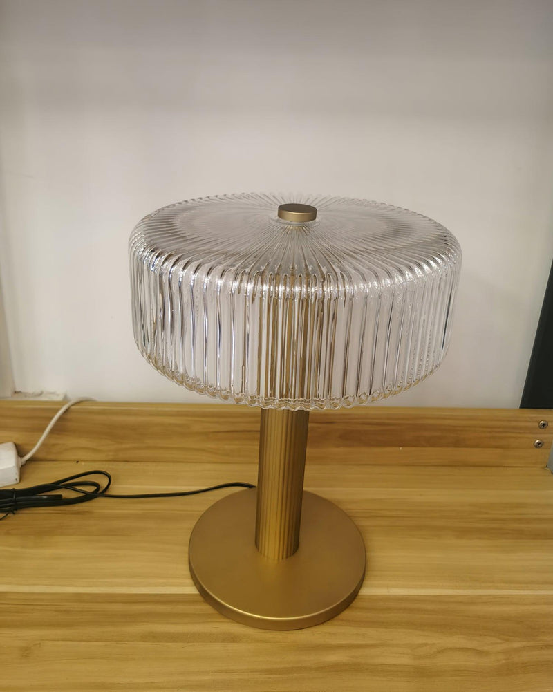 Renato Table Lamp 11.8"