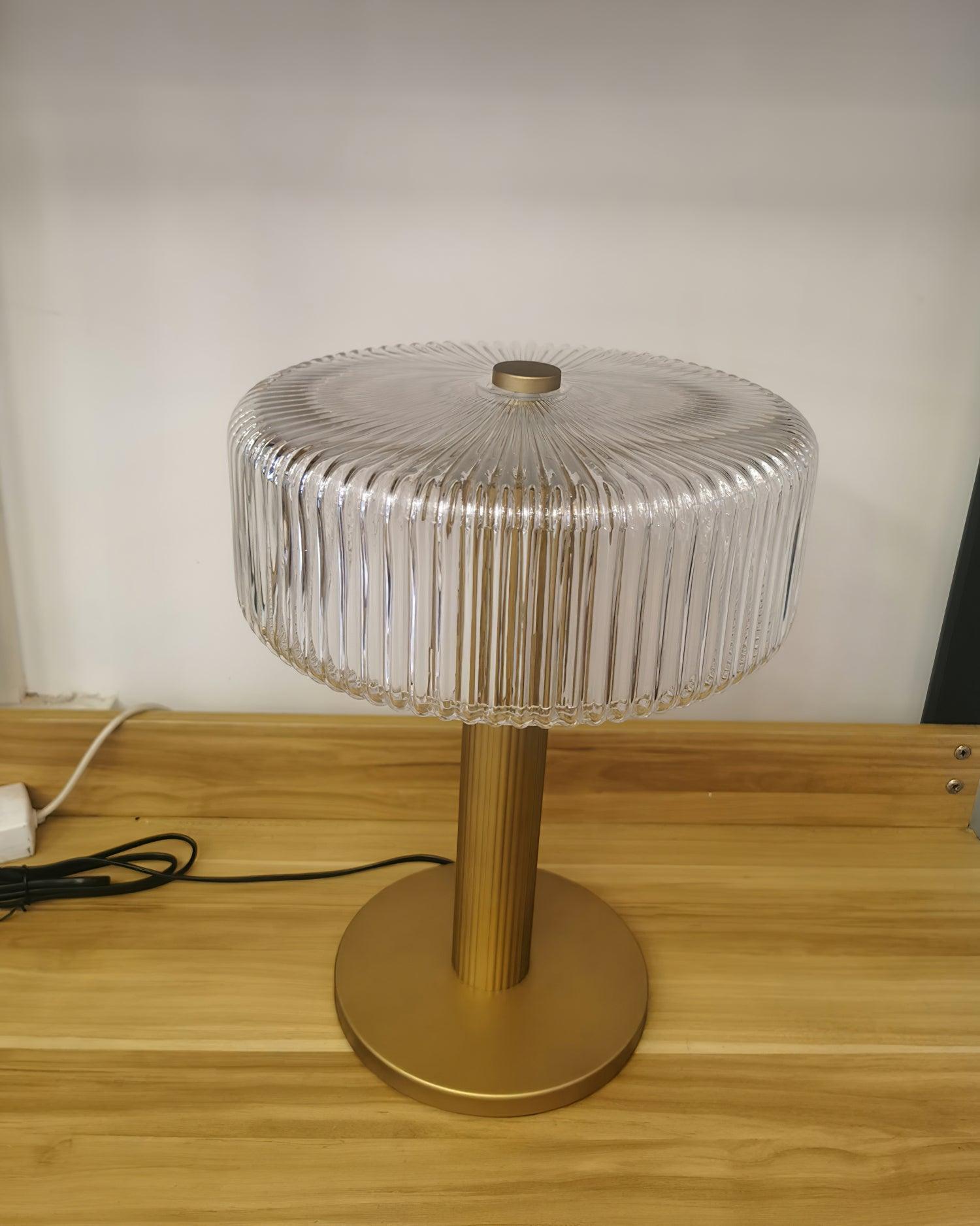 Renato Table Lamp 11.8