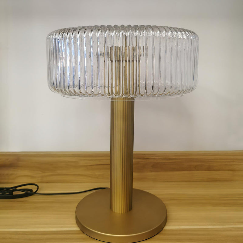 Renato Table Lamp 11.8"