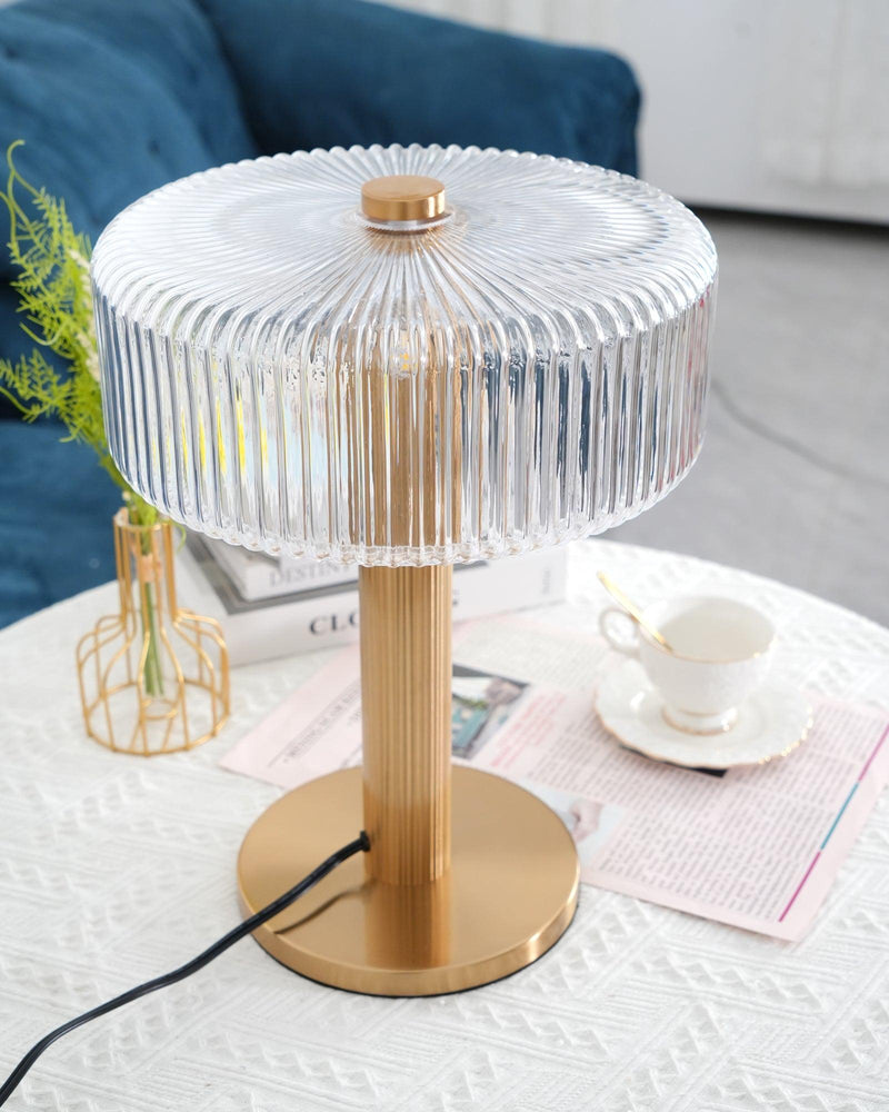 Renato Table Lamp 11.8"