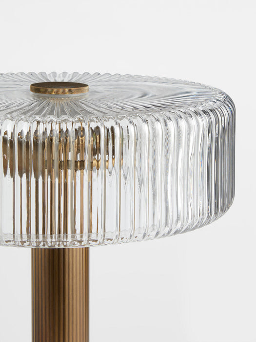 Renato Table Lamp 11.8"
