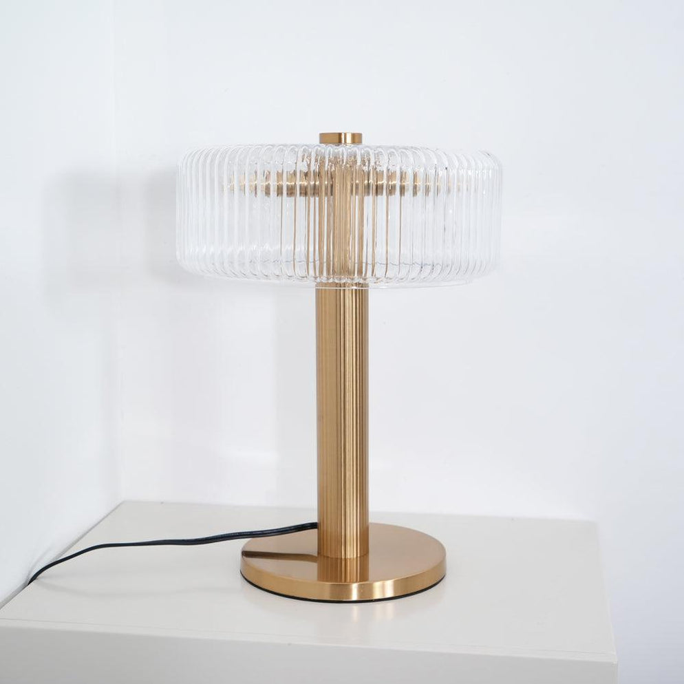 Renato Table Lamp 11.8