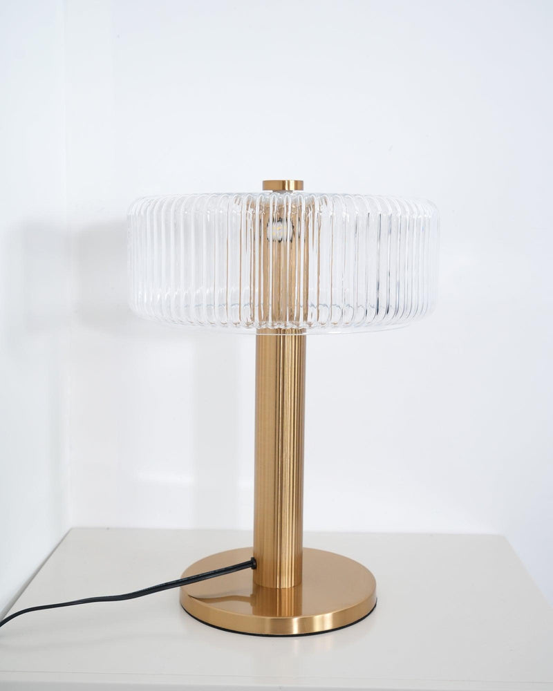 Renato Table Lamp 11.8"