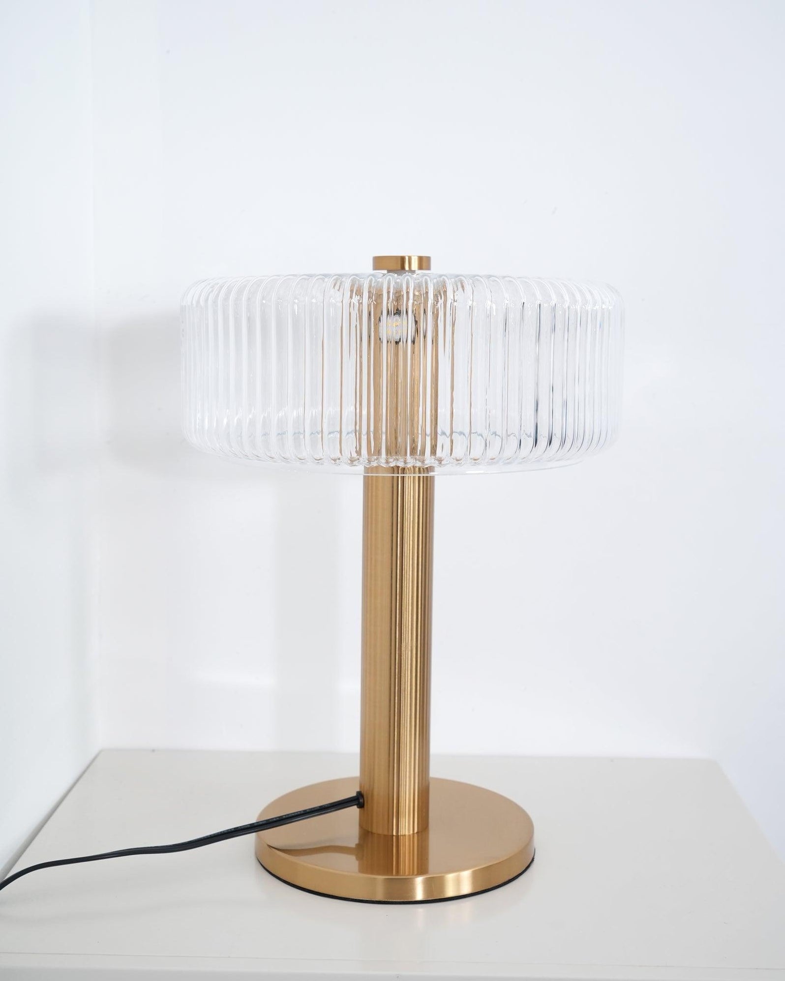 Renato Table Lamp 11.8