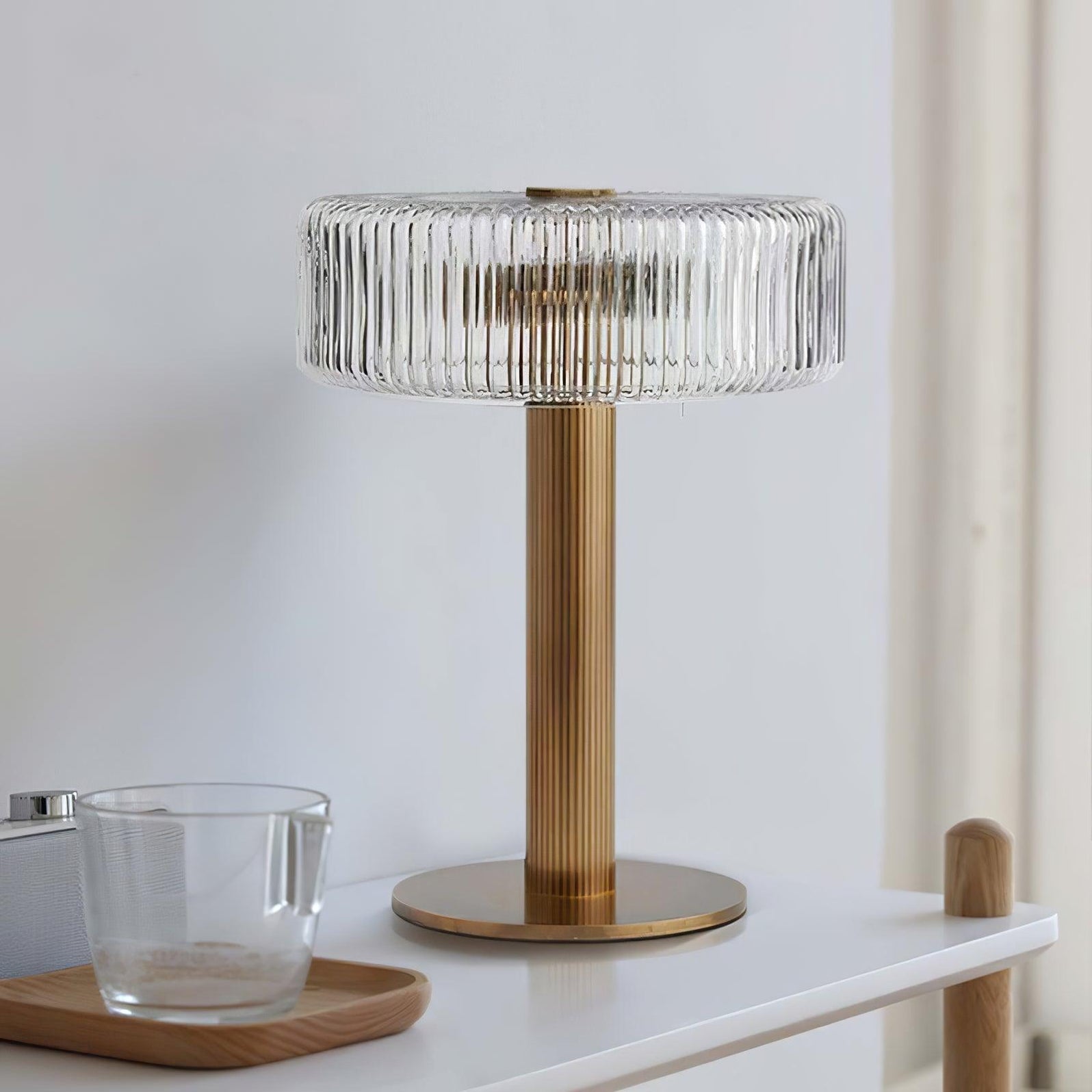 Renato Table Lamp 11.8