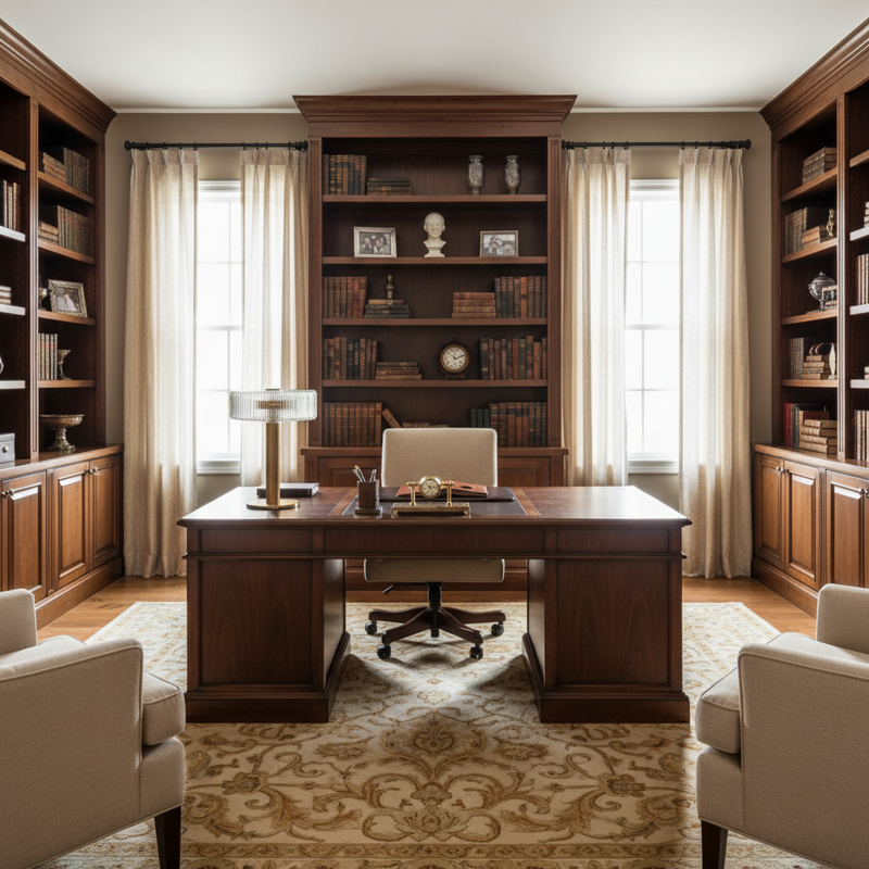 Renato Table Lamp 11.8"