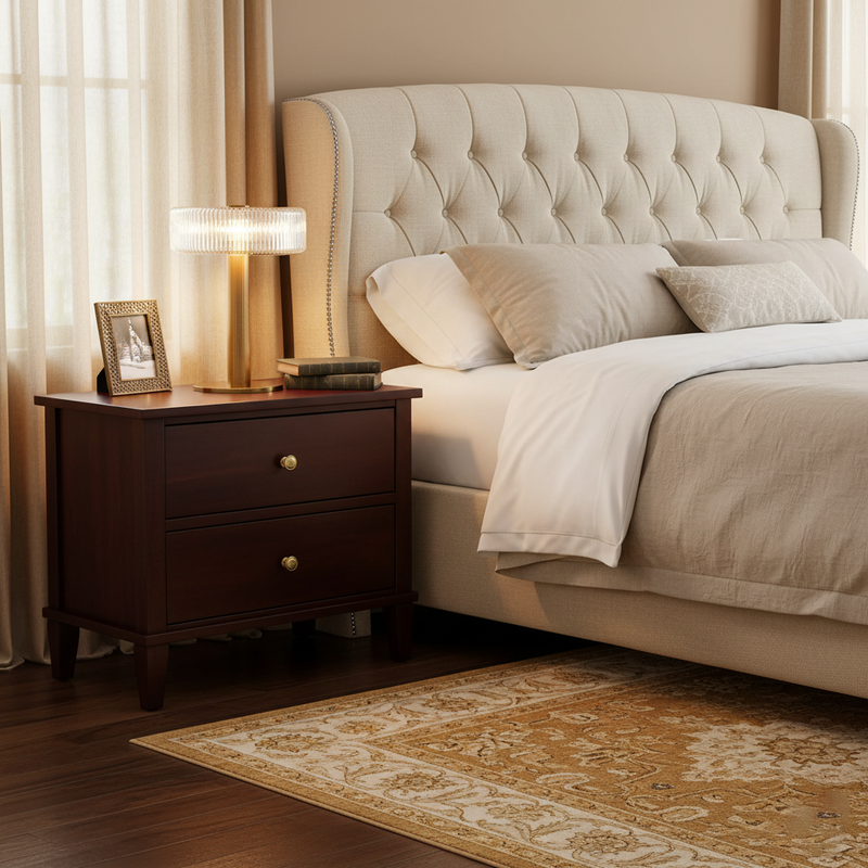 Renato Table Lamp 11.8"