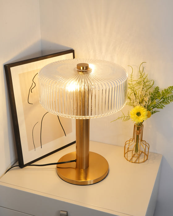 Renato Table Lamp 11.8"