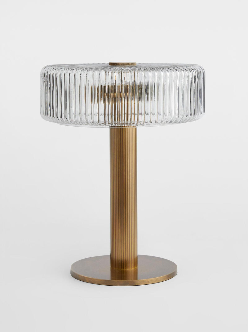 Renato Table Lamp 11.8"