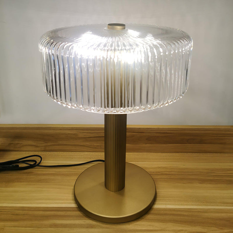 Renato Table Lamp 11.8"