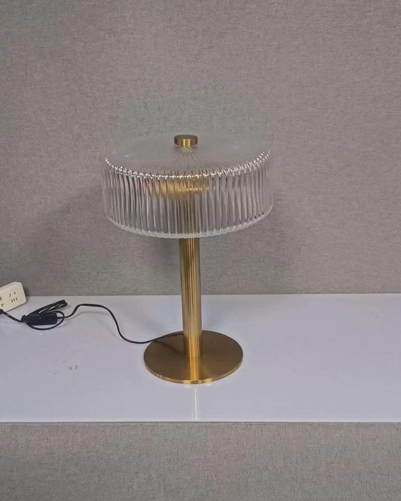 Renato Table Lamp 11.8"