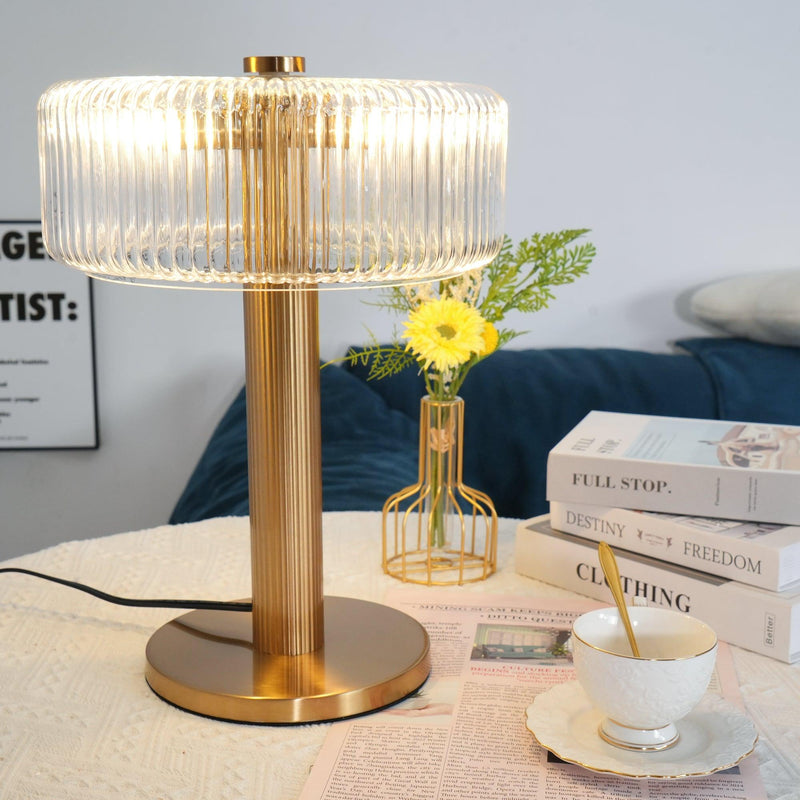 Renato Table Lamp 11.8"