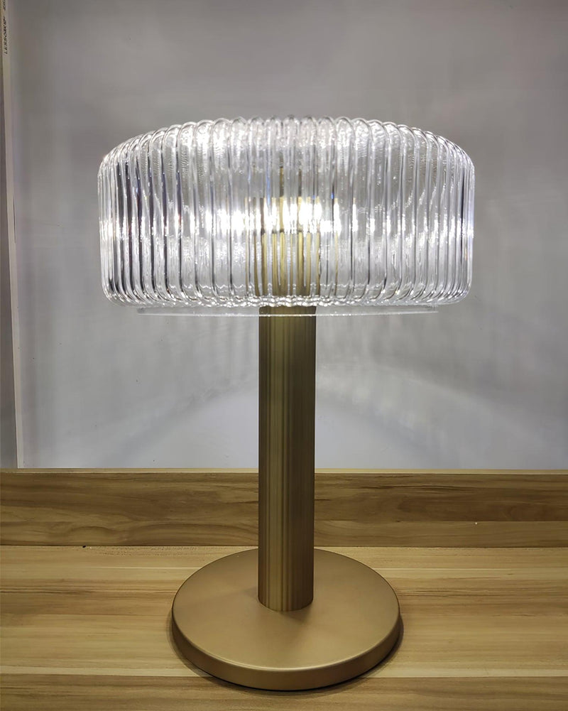 Renato Table Lamp 11.8"